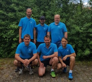 Herren 30 2016
